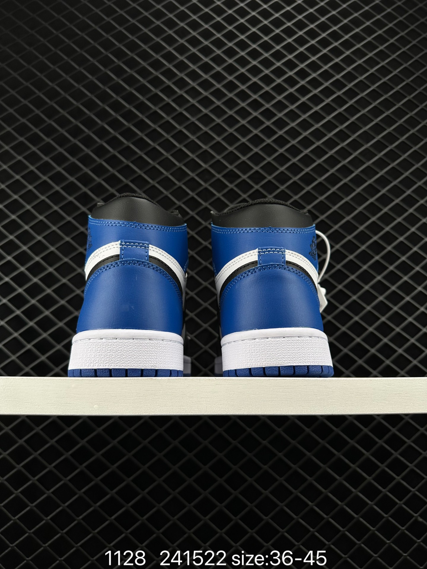 Nike Air Jordan 1 Retro High